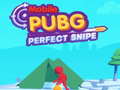                                                                       Mobile PUBG perfect cnipe ﻞﯿﮭﮐ