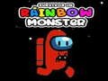                                                                       Survivor In Rainbow Monster ﻞﯿﮭﮐ