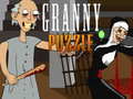                                                                       Granny Puzzle ﻞﯿﮭﮐ
