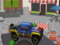                                                                       Ultimate Monster Jeep Parking Game ﻞﯿﮭﮐ