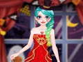                                                                       Halloween Ball ﻞﯿﮭﮐ
