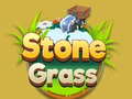                                                                       Stone Grass  ﻞﯿﮭﮐ