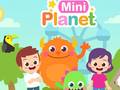                                                                       Mini Planet ﻞﯿﮭﮐ