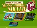                                                                       International Super Animal Soccer ﻞﯿﮭﮐ