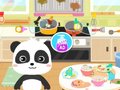                                                                       Baby Panda Cleanup ﻞﯿﮭﮐ