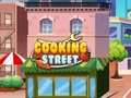                                                                       Cooking Street ﻞﯿﮭﮐ