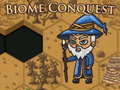                                                                       Biome Conquest ﻞﯿﮭﮐ