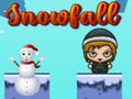                                                                       Snowfall ﻞﯿﮭﮐ
