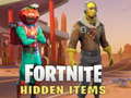                                                                       Fortnite Hidden Items ﻞﯿﮭﮐ