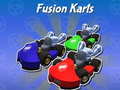                                                                       Fusion Karts ﻞﯿﮭﮐ