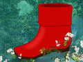                                                                       One Red Shoe ﻞﯿﮭﮐ