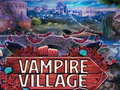                                                                       Vampire Village ﻞﯿﮭﮐ