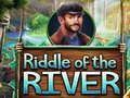                                                                       Riddle of the River ﻞﯿﮭﮐ