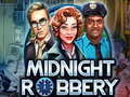                                                                       Midnight Robbery ﻞﯿﮭﮐ