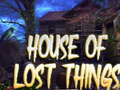                                                                       House Of Lost Things ﻞﯿﮭﮐ