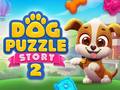                                                                      Dog Puzzle Story 2 ﻞﯿﮭﮐ