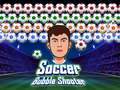                                                                       Soccer Bubble Shooter ﻞﯿﮭﮐ