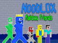                                                                       NoobLOX Rainbow Friends ﻞﯿﮭﮐ