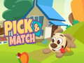                                                                       Pick & Match ﻞﯿﮭﮐ