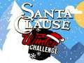                                                                       Santa Claus Winter Challenge ﻞﯿﮭﮐ