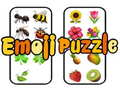                                                                       Emoji Puzzle  ﻞﯿﮭﮐ