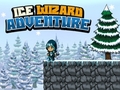                                                                       Icewizard Adventure ﻞﯿﮭﮐ