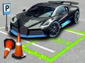                                                                       Car Parking City Duel ﻞﯿﮭﮐ