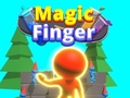                                                                       Magic Finger ﻞﯿﮭﮐ