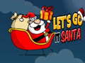                                                                       Lets Go It Santa ﻞﯿﮭﮐ
