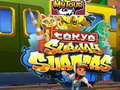                                                                        My Tour subway surfers World Tour Tokyo ﻞﯿﮭﮐ