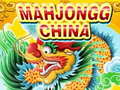                                                                       Mahjongg China ﻞﯿﮭﮐ