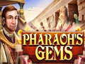                                                                       Pharaohs Gems ﻞﯿﮭﮐ