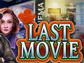                                                                       Last Movie ﻞﯿﮭﮐ