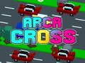                                                                       Arca Cross ﻞﯿﮭﮐ