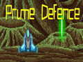                                                                      Prime Defence ﻞﯿﮭﮐ