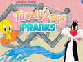                                                                       Tweety's Pipe Pranks ﻞﯿﮭﮐ