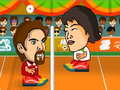                                                                       Head Volleyball ﻞﯿﮭﮐ