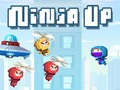                                                                       Ninja Up ﻞﯿﮭﮐ