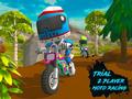                                                                       Trial 2 Player Moto Racing ﻞﯿﮭﮐ
