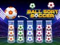                                                                       Ball Sort Soccer ﻞﯿﮭﮐ