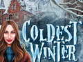                                                                       Coldest Winter ﻞﯿﮭﮐ