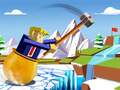                                                                       Getting Over Snow ﻞﯿﮭﮐ