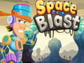                                                                       Space Blast ﻞﯿﮭﮐ