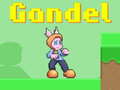                                                                       Gandel ﻞﯿﮭﮐ
