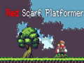                                                                       Red Scarf Platformer ﻞﯿﮭﮐ