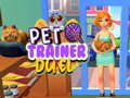                                                                       Pet Trainer Duel ﻞﯿﮭﮐ