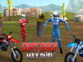                                                                       Dirt Bike Max Duel ﻞﯿﮭﮐ