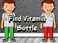                                                                       Find Vitamin Bottle ﻞﯿﮭﮐ