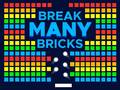                                                                       Break Many Bricks ﻞﯿﮭﮐ