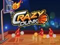                                                                       Crazy Dunk ﻞﯿﮭﮐ